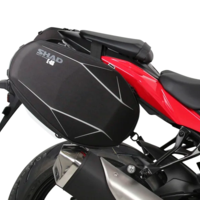 Монтажен комплект за куфари SHAD SIDE BAG HOLDER SUZUKI GSX 750 S '17