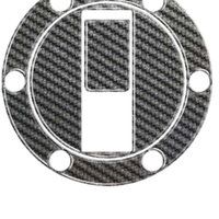 Протектор за капачка PTGSA1P/PR3089 APRILIA/ TRIUMPH/CAGIVA