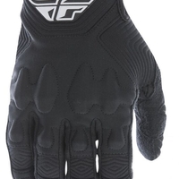 Мотокрос ръкавици FLY RACING Patrol XC Lite - Black