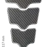 Протектор за резервоар CGZONEFP/PR3118