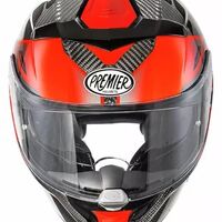 Каска PREMIER DEVIL CARBON MN 2 BM