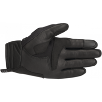РЪКАВИЦИ ALPINESTARS ATOM BLACK/YELLOW