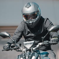 Каска NEXX Y100 CORE BLACK MATT