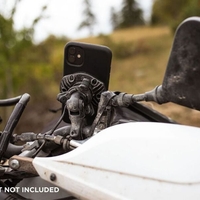 Безжично зарядно QUAD LOCK Head