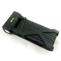 Заключваща сгъваема шарнирна верига AUVRAY F-Lock 110 cm