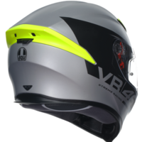 Каска AGV K5-S TOP MPLK - APEX 46