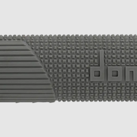 Ръкохватки DOMINO GRIPS DOMINO D100 LockOn Grey