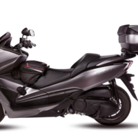 Монтажен комплект за куфари SHAD TOP MASTER HONDA FORZA 300i '13