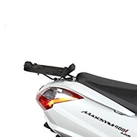 Монтажен комплект за куфари SHAD TOP MASTER SYM MAXIM 400i/600i