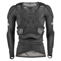 Протекторна ризница O'NEAL BP PRO BLACK V.26