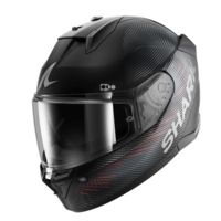 Каска SHARK D-SKWAL 3 SP LYNE BLACK