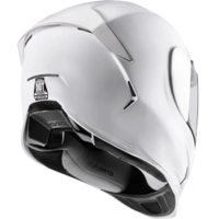Каска ICON Airframe Pro™ WHITE GLOSS