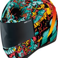 Каска ICON AIRFORM Munchies MIPS® BL