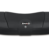 Куфар за ATV SHAD 40