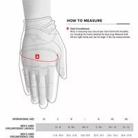 Дамски мотокрос ръкавици ALPINESTARS Stella A-DURA BLACK