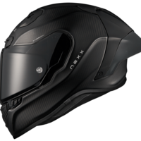 Каска NEXX X.R3R  ZERO PRO 2 CARBON BLACK MATT