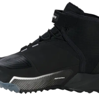 Дамски боти ALPINESTARS Stella CR-X DS BLACK/GRAY/WHITE