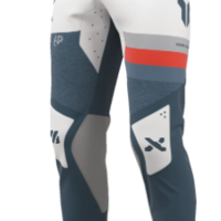 Мотокрос брич THOR SPORTMODE LEAGUE BLUE/WHITE