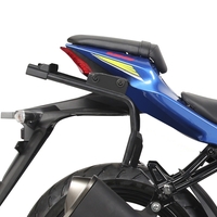 Монтажен комплект за куфари SHAD 3P SYSTEM SUZUKI GSX-S 125'17