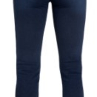 Дамски мото дънки JOHN DOE RUBY BLUE