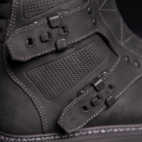 Мото ботуши ICON ELSINORE2 - BLACK