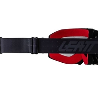 Мотокрос очила LEATT Velocity 4.5-Desert Stealth Smoke 28%