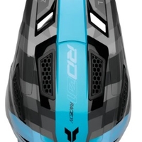 Мотокрос каска THOR FLEET CAMBER BK/TL