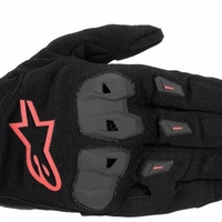 Ръкавици ALPINESTARS SP X 1 BK/RD FL