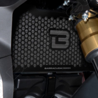 Протектор за радиатор BARRACUDA Honda Forza 750 (2021)Honda X-ADV (2021-2023)