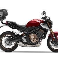 Монтажен комплект за куфари SHAD TOP MASTER HONDA CB650R 21