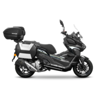 Монтажен комплект за куфари SHAD 3P SYSTEM KEEWAY VIESTE XDV 300 '23