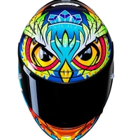 Каска HJC RPHA 12 Spasso