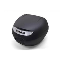 Мото куфар SHAD SH26
