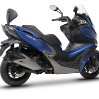 Монтажен комплект за облегалка SHAD KYMCO XCITING 400 S '18