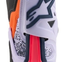 Мотокрос ботуши ALPINESTARS TECH 10 LTD SX Daytona 2026