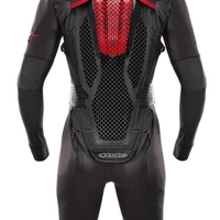 Протекторна жилетка ALPINESTARS AIRBAG TECH-AIR 10 V2