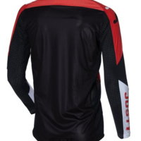 Мотокрос джърси Just1 J-Flex 2.0 District Red/Black/White