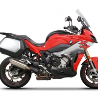 Монтажен комплект за куфари SHAD 3P SYSTEM BMW S 1000XR '20