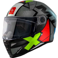 Каска MT REVENGE 2 S LIGHT C2 GLOSS PEARL