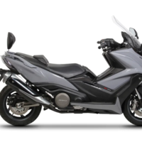 Монтажен комплект за облегалка SHAD KYMCO AK 550 '17