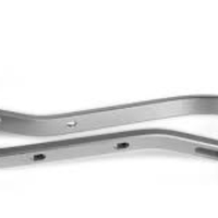 Предпазител за кормило POLISPORT  TOUQUET - GREEN