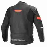 КОЖЕНО МОТО ЯКЕ ALPINESTARS FASTER V2 AIRFLOW BLACK/RED