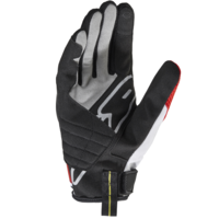 Мото ръкавици SPIDI FLASH-R EVO RED