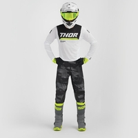 Мотокрос брич THOR PULSE AIR CAMEO