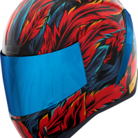 Каска ICON Airform™ Fever Dream BL