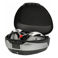 Куфар за мотор SHAD SH48 TITANIUM