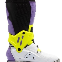 Мотокрос/ендуро ботуши SIDI CROSSAIR HD PURPLE BOLT