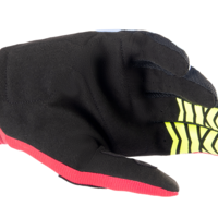 Мотокрос ръкавици ALPINESTARS Full Bore 24 BLU/RD/BK