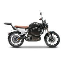 Монтажен комплект за куфари SHAD TOP MASTER SUPER SOCO TC50/TC125 '19