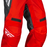 Мотокрос брич FLY RACING F-16 Riding- Red/Charcoal/White